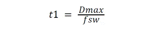 如何設(shè)計 DCM 反激式轉(zhuǎn)換器