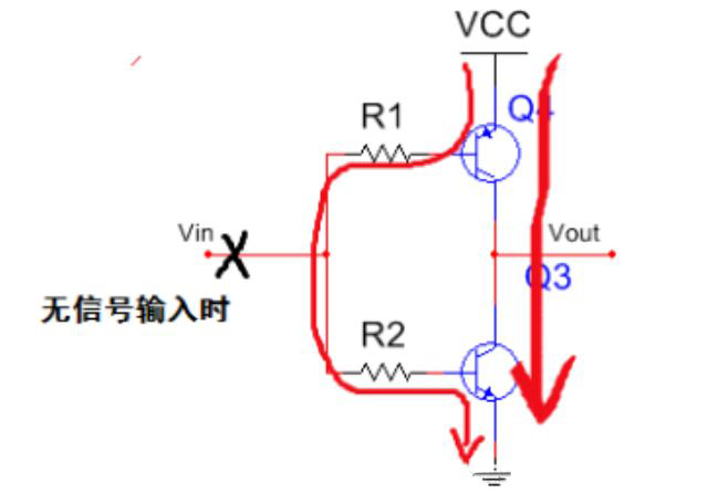 推挽電路的坑，你踩過(guò)沒(méi)？