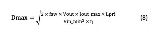 如何實(shí)現(xiàn)最佳的DCM反激式轉(zhuǎn)換器設(shè)計(jì)？