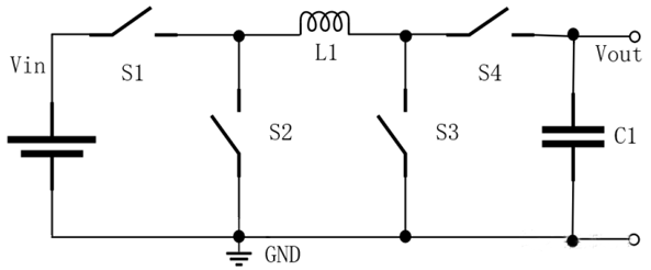 【干貨】強(qiáng)大的4開(kāi)關(guān)升降壓BOB電源，可升可降、能大能小