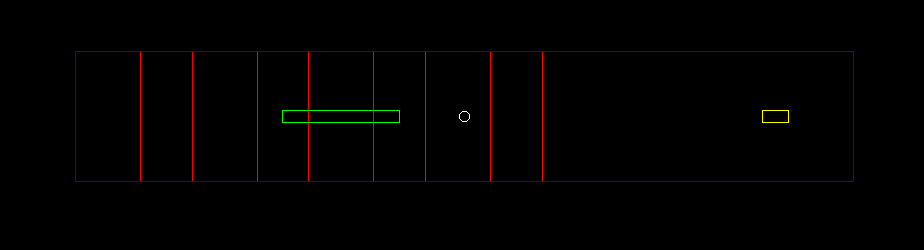 為刻蝕終點(diǎn)探測(cè)進(jìn)行原位測(cè)量