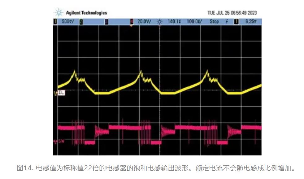 為什么我的電源會出現(xiàn)振鈴和過熱？