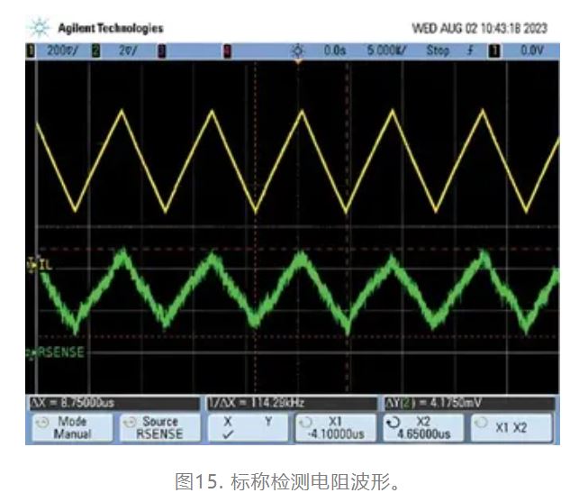 為什么我的電源會出現(xiàn)振鈴和過熱？