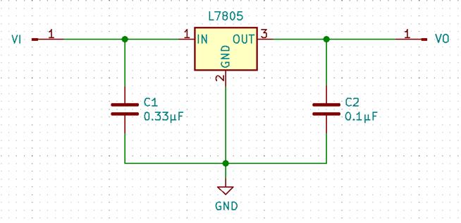 電路中的穩(wěn)壓器有什么作用？如何連接穩(wěn)壓器？