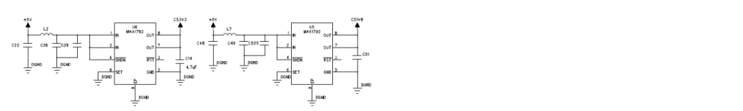 串行器應用之如何將攝像頭的RGB或YUV輸出轉換成RGB數(shù)據(jù)？