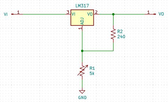 電路中的穩(wěn)壓器有什么作用？如何連接穩(wěn)壓器？