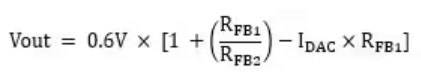 DC－DC開(kāi)關(guān)穩(wěn)壓器輸出電壓的動(dòng)態(tài)調(diào)整：一個(gè)小妙招兒，幫你實(shí)現(xiàn)！