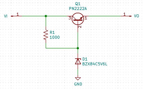 電路中的穩(wěn)壓器有什么作用？如何連接穩(wěn)壓器？