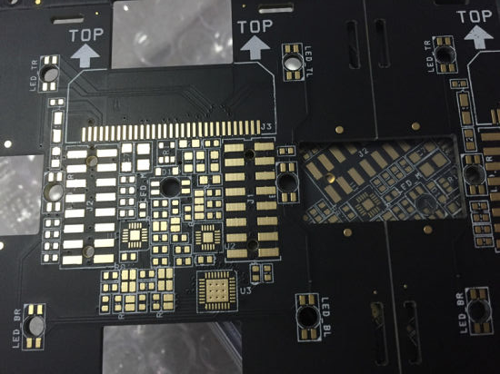 如何為您的PCB選擇正確的阻焊層厚度和類(lèi)型