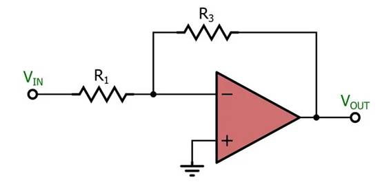 電感器輸出，運算放大器輸入：二階有源濾波器簡介