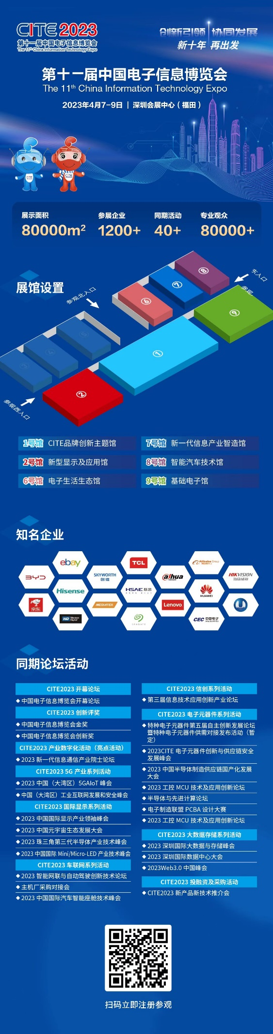 知名半導(dǎo)體芯片制造企業(yè)——揚州晶新微電子參展CITE2023