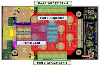 GPU 的預(yù)測(cè)瞬態(tài)仿真分析