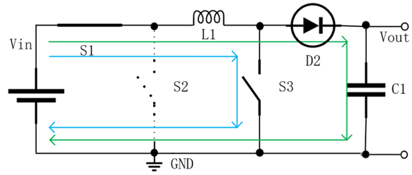 【干貨】強(qiáng)大的4開(kāi)關(guān)升降壓BOB電源，可升可降、能大能小