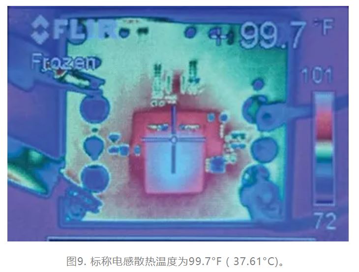 為什么我的電源會出現(xiàn)振鈴和過熱？