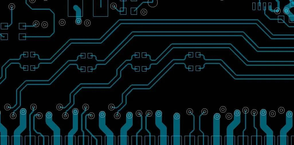 高效差分對(duì)布線指南：提高 PCB 布線速度