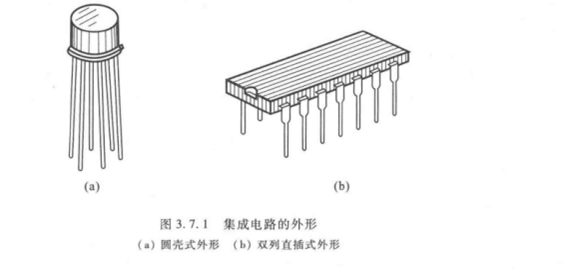 集成運(yùn)放的使用