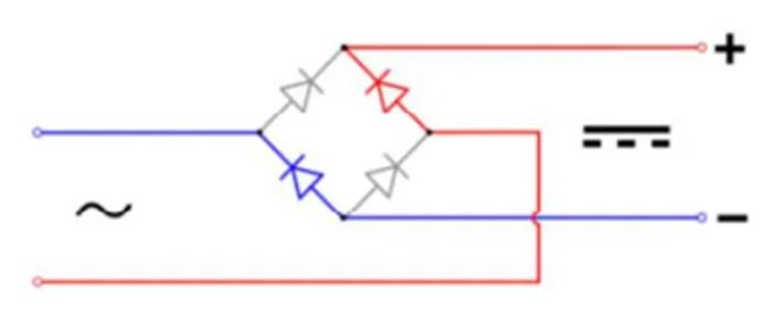 橋式整流器好用 但這一點要特別注意！