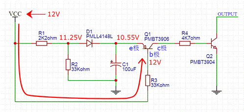 【干貨】非常經(jīng)典的電壓掉電監(jiān)測(cè)電路，你學(xué)廢了嗎？