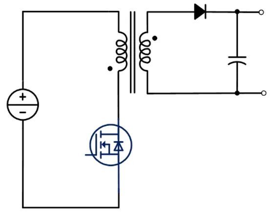 工業(yè)應(yīng)用中輔助電源技術(shù)綜述