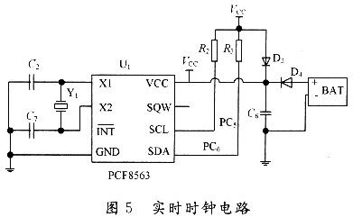 智能節(jié)能插座的設(shè)計