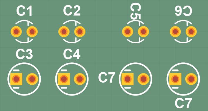 可能毀掉您設(shè)計(jì)的 PCB 布局樣式錯(cuò)誤