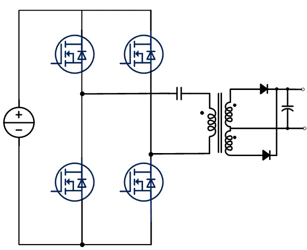 工業(yè)應(yīng)用中輔助電源技術(shù)綜述