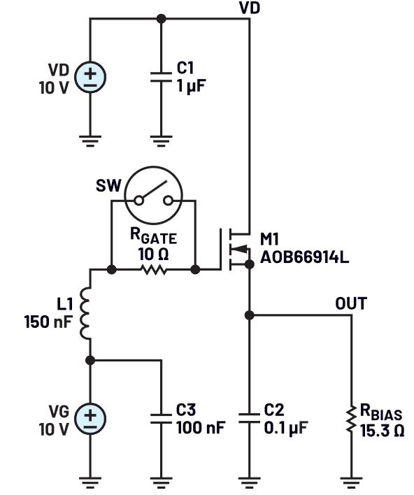 我的熱插拔控制器電路為何會(huì)振蕩？