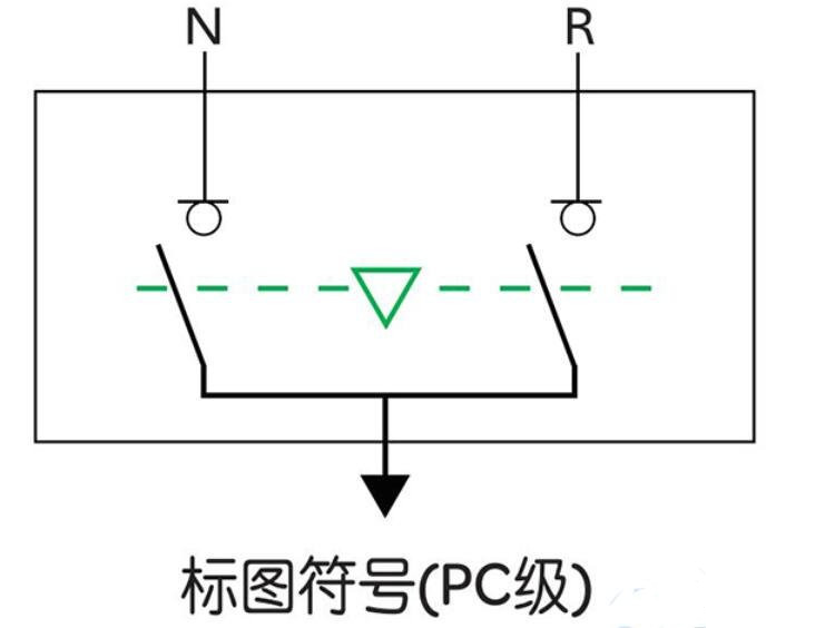 雙電源開關(guān)工作原理